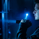 Matt Passmore in Jigsaw.